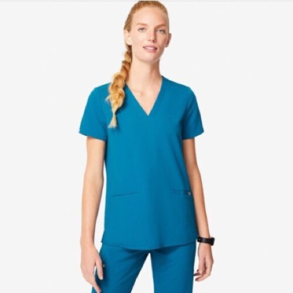 Alps blue figs 2Xl set